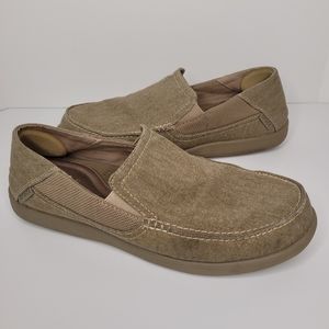 Crocs Mens Loafers